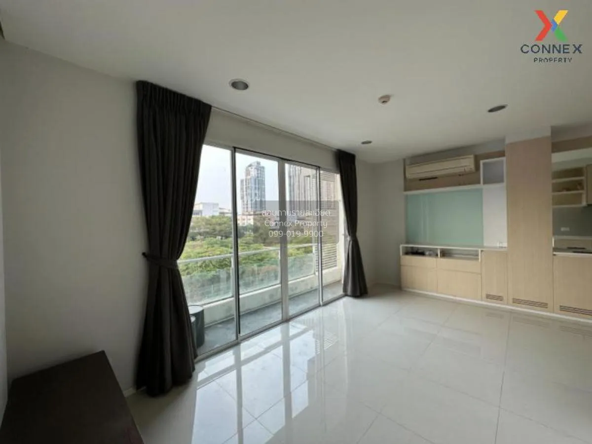 For Sale Condo , Whizdom The Exclusive , BTS-Punnawithi , Bang Ch 3