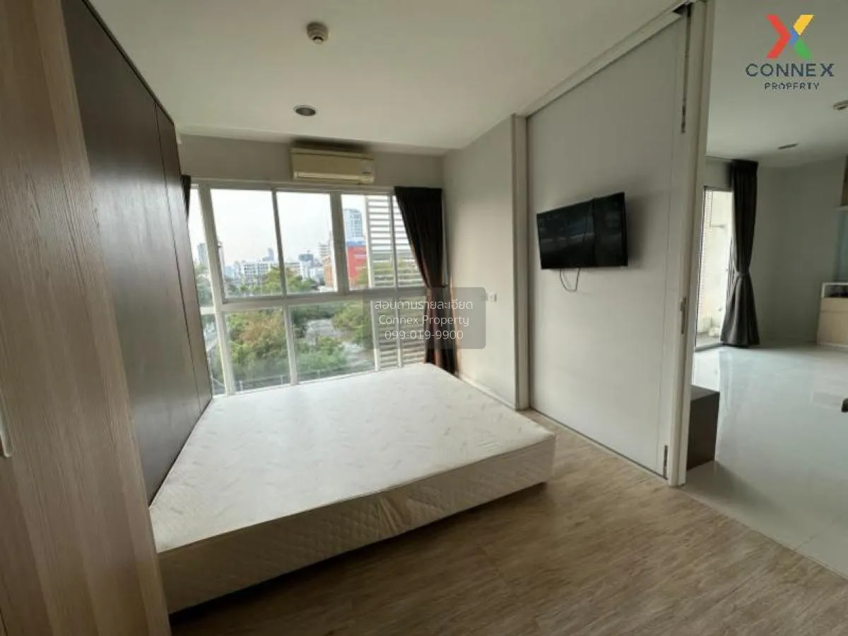 For Sale Condo , Whizdom The Exclusive , BTS-Punnawithi , Bang Ch 4