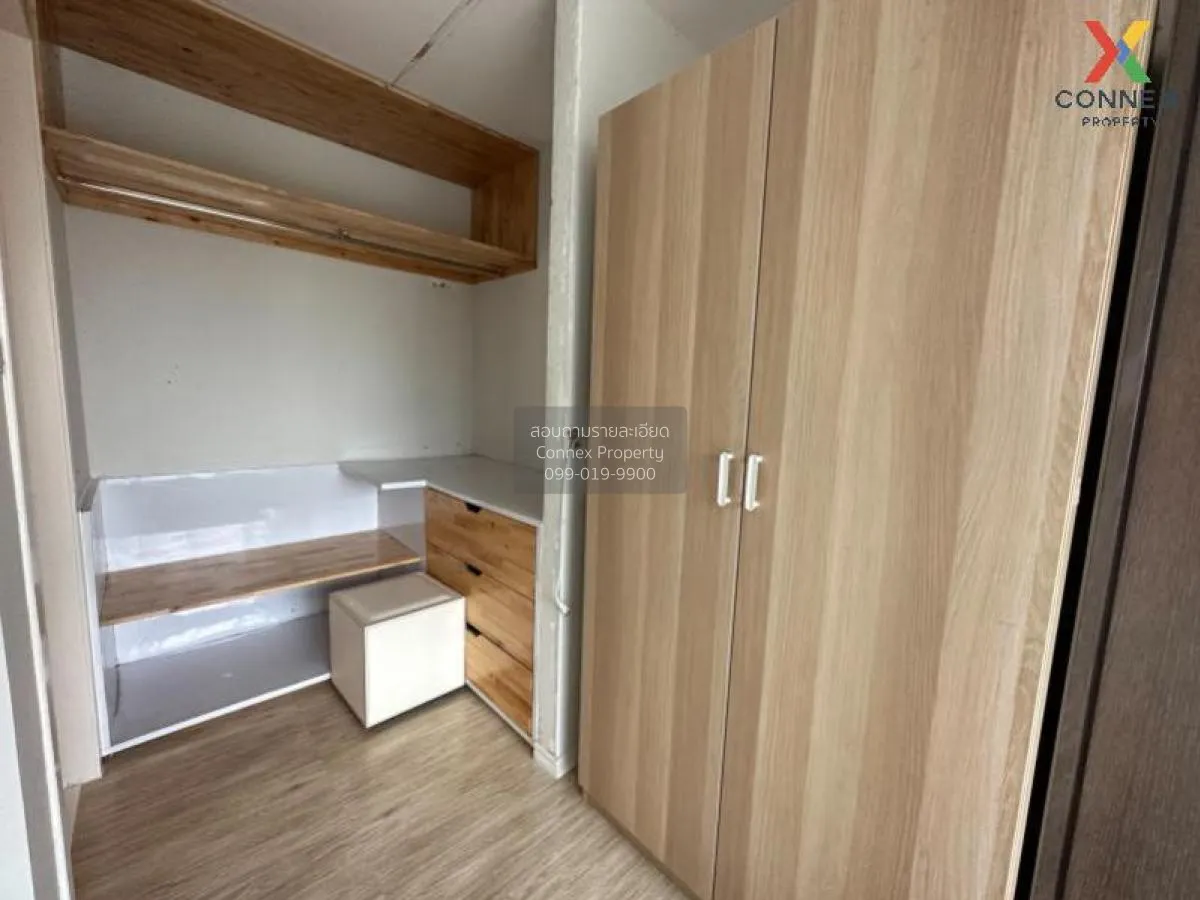 For Sale Condo , Whizdom The Exclusive , BTS-Punnawithi , Bang Ch