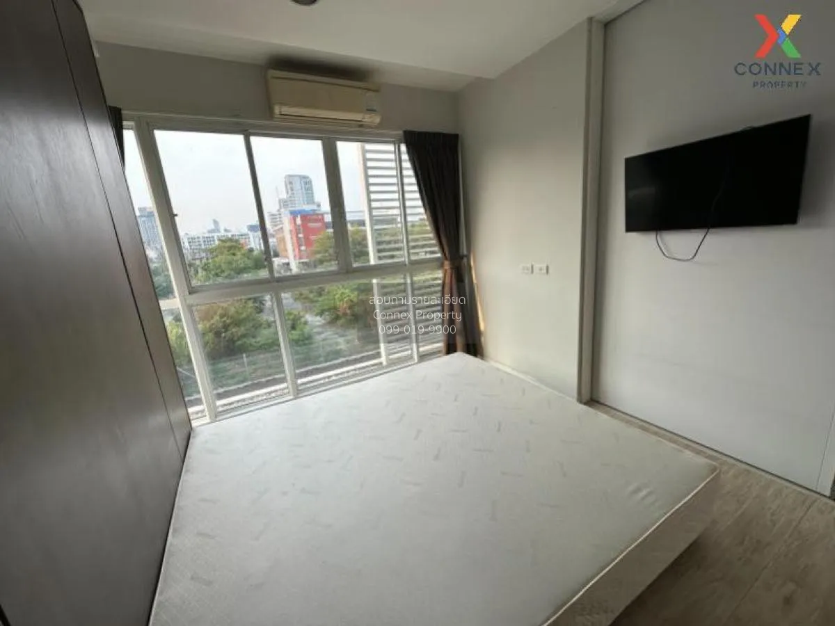 For Sale Condo , Whizdom The Exclusive , BTS-Punnawithi , Bang Ch