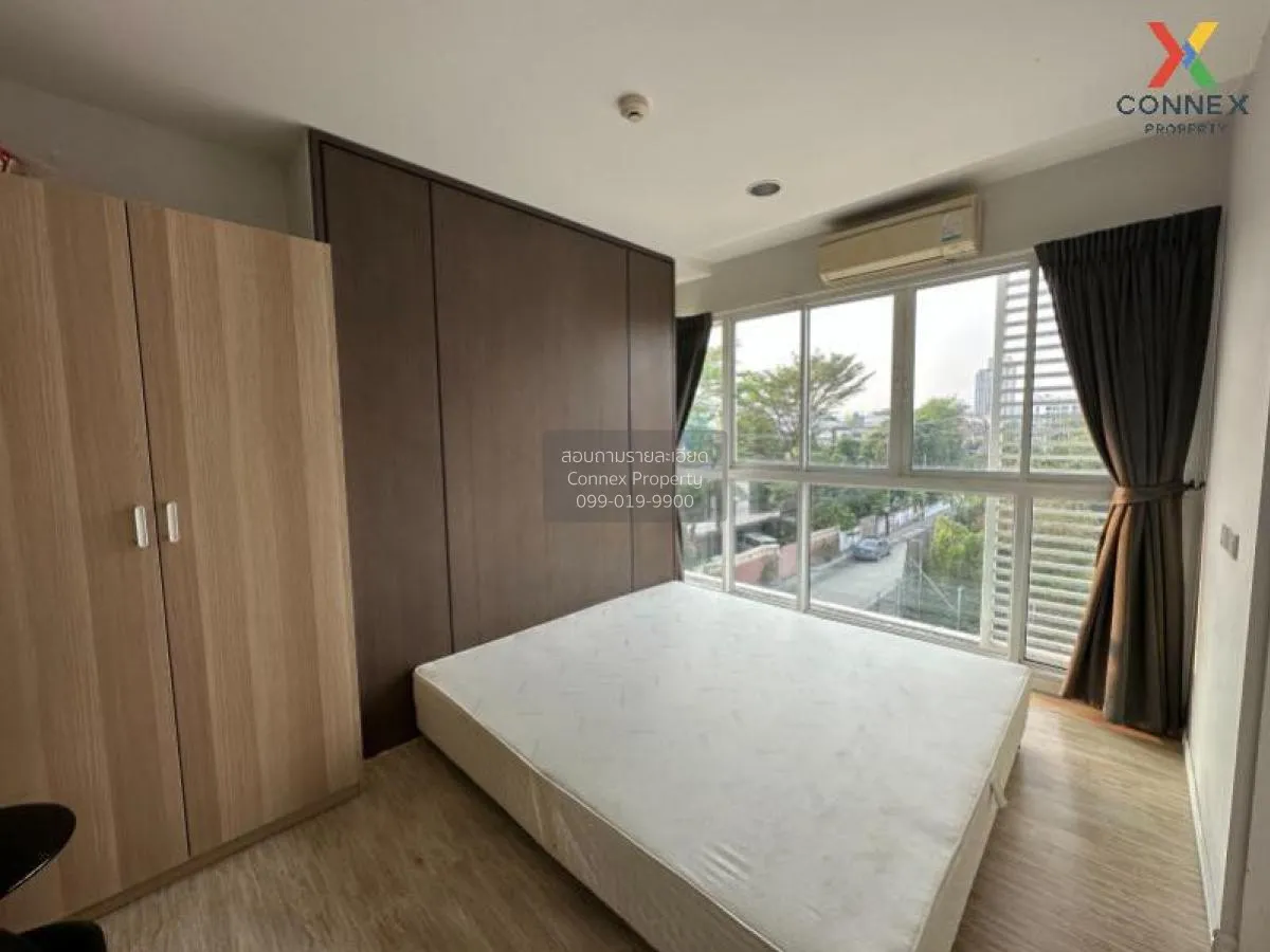 For Sale Condo , Whizdom The Exclusive , BTS-Punnawithi , Bang Ch