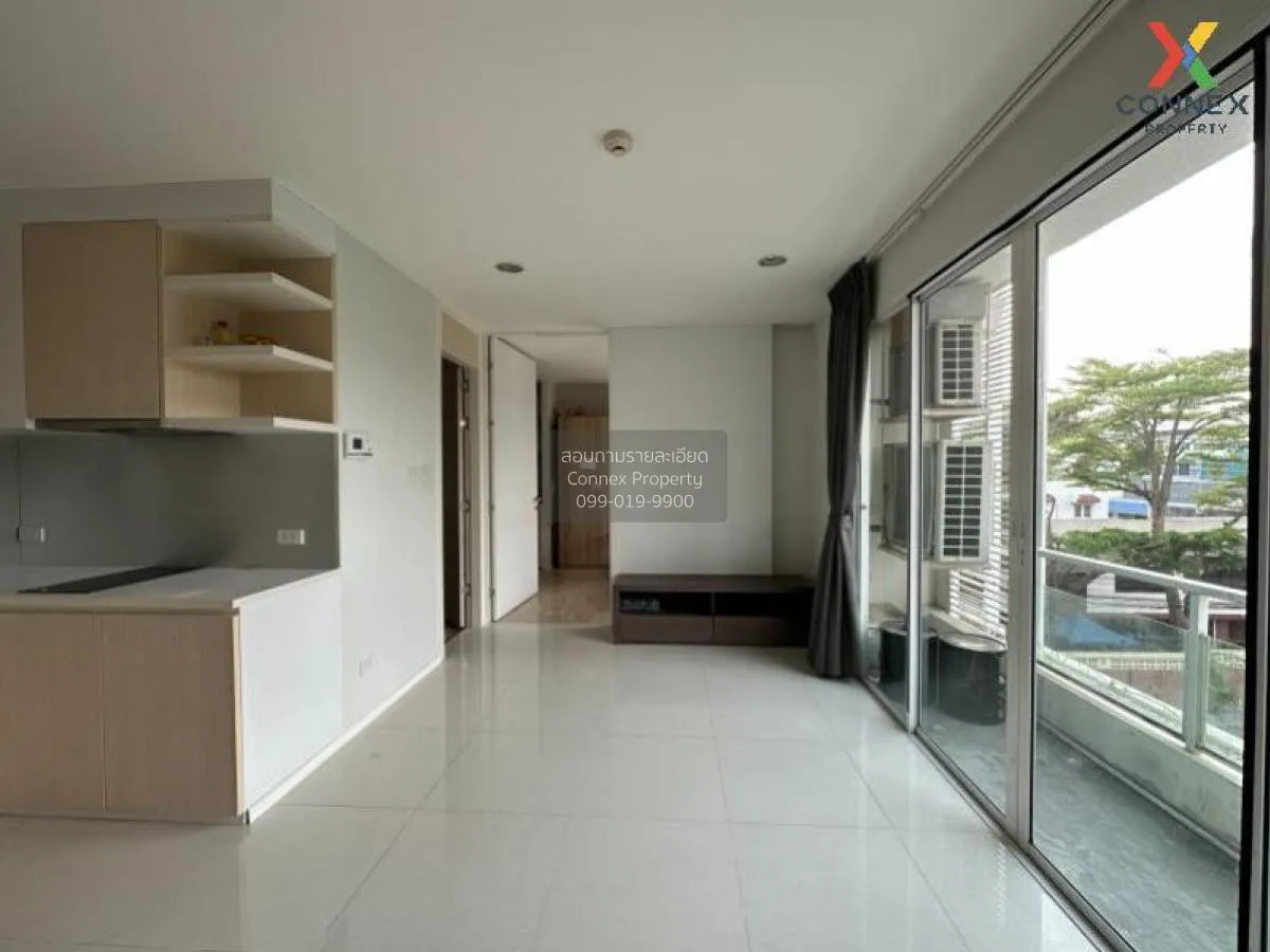For Sale Condo , Whizdom The Exclusive , BTS-Punnawithi , Bang Ch