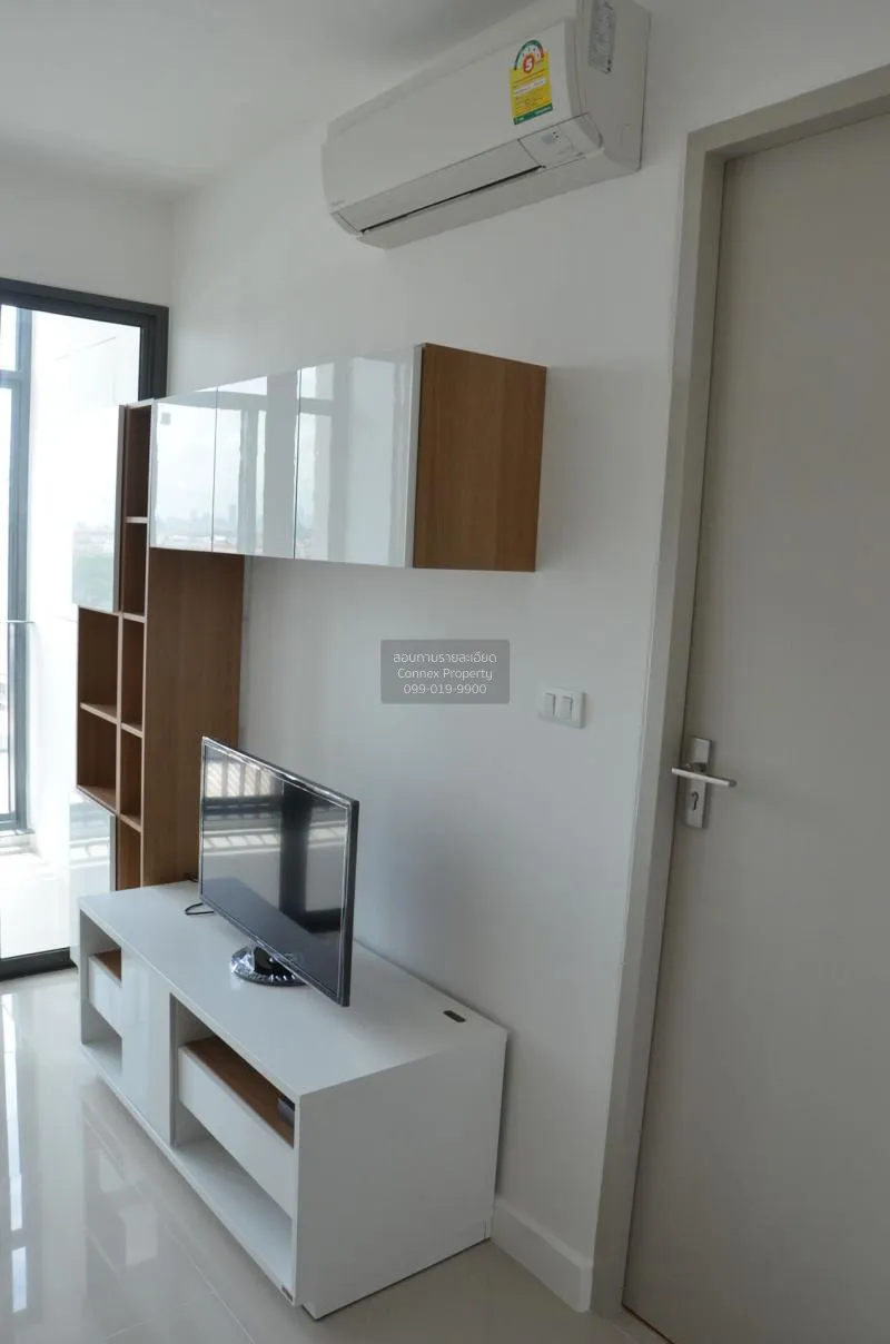 FOR RENT condo , Ideo Blucove Sukhumvit , BTS-Udom Suk , Bang Na  1