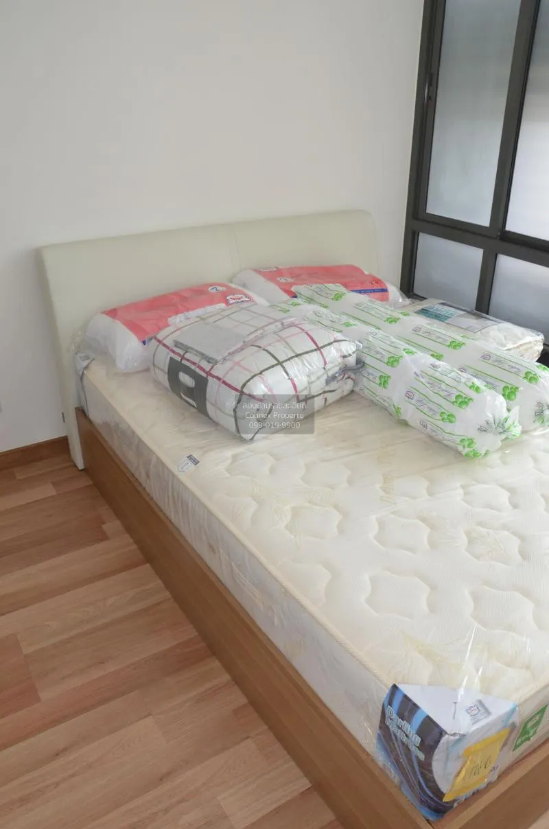 FOR RENT condo , Ideo Blucove Sukhumvit , BTS-Udom Suk , Bang Na  2