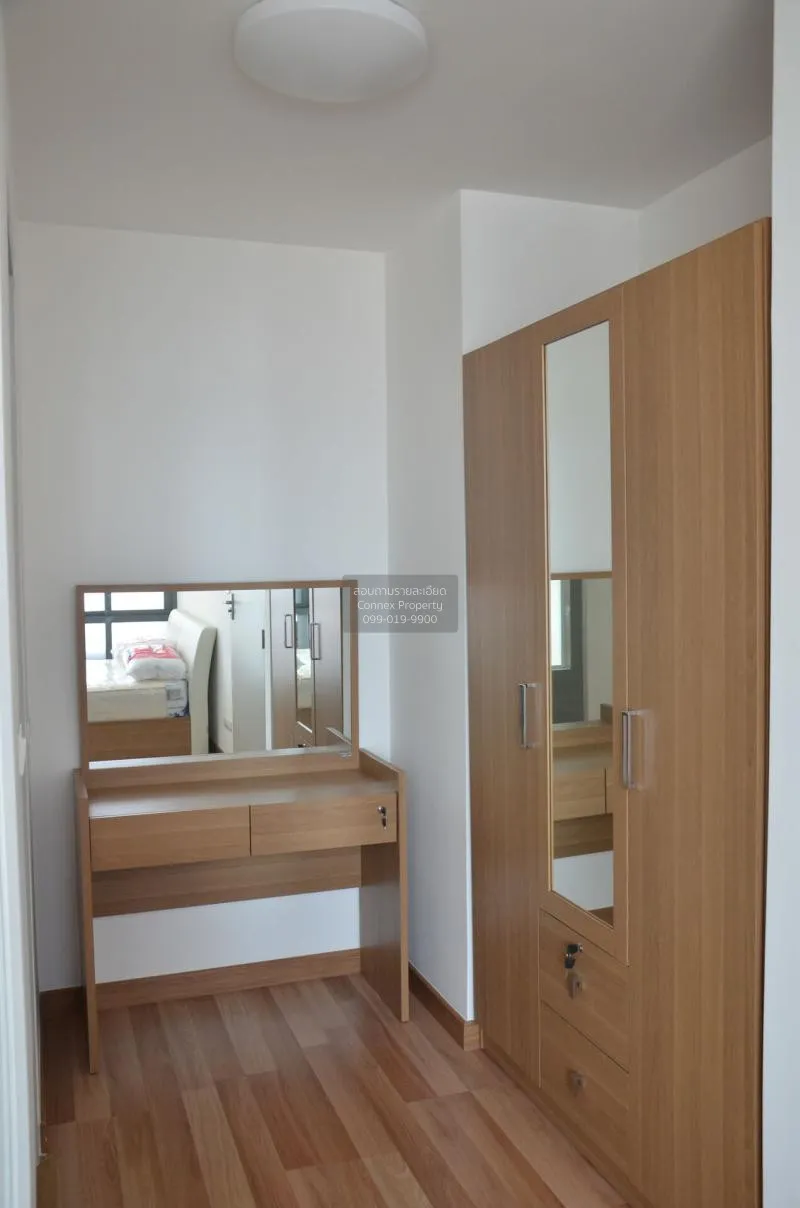 FOR RENT condo , Ideo Blucove Sukhumvit , BTS-Udom Suk , Bang Na  3