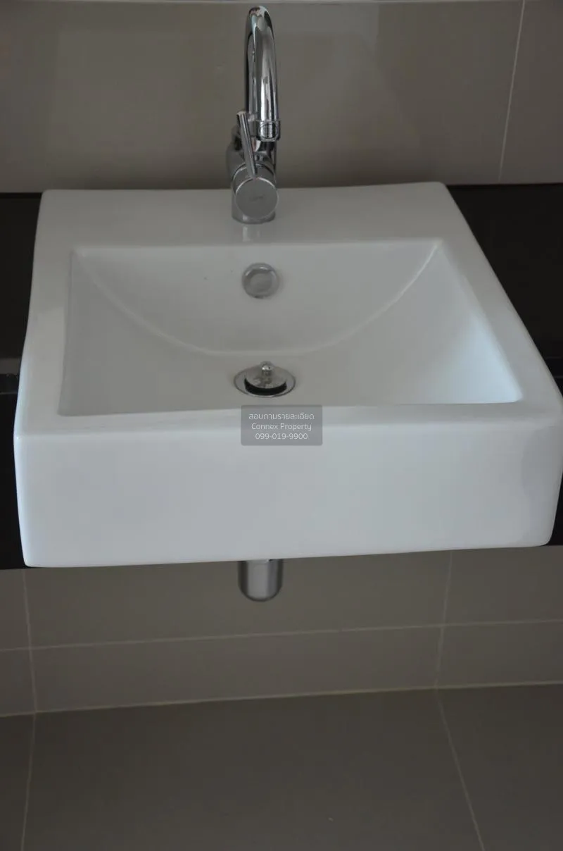 FOR RENT condo , Ideo Blucove Sukhumvit , BTS-Udom Suk , Bang Na  4