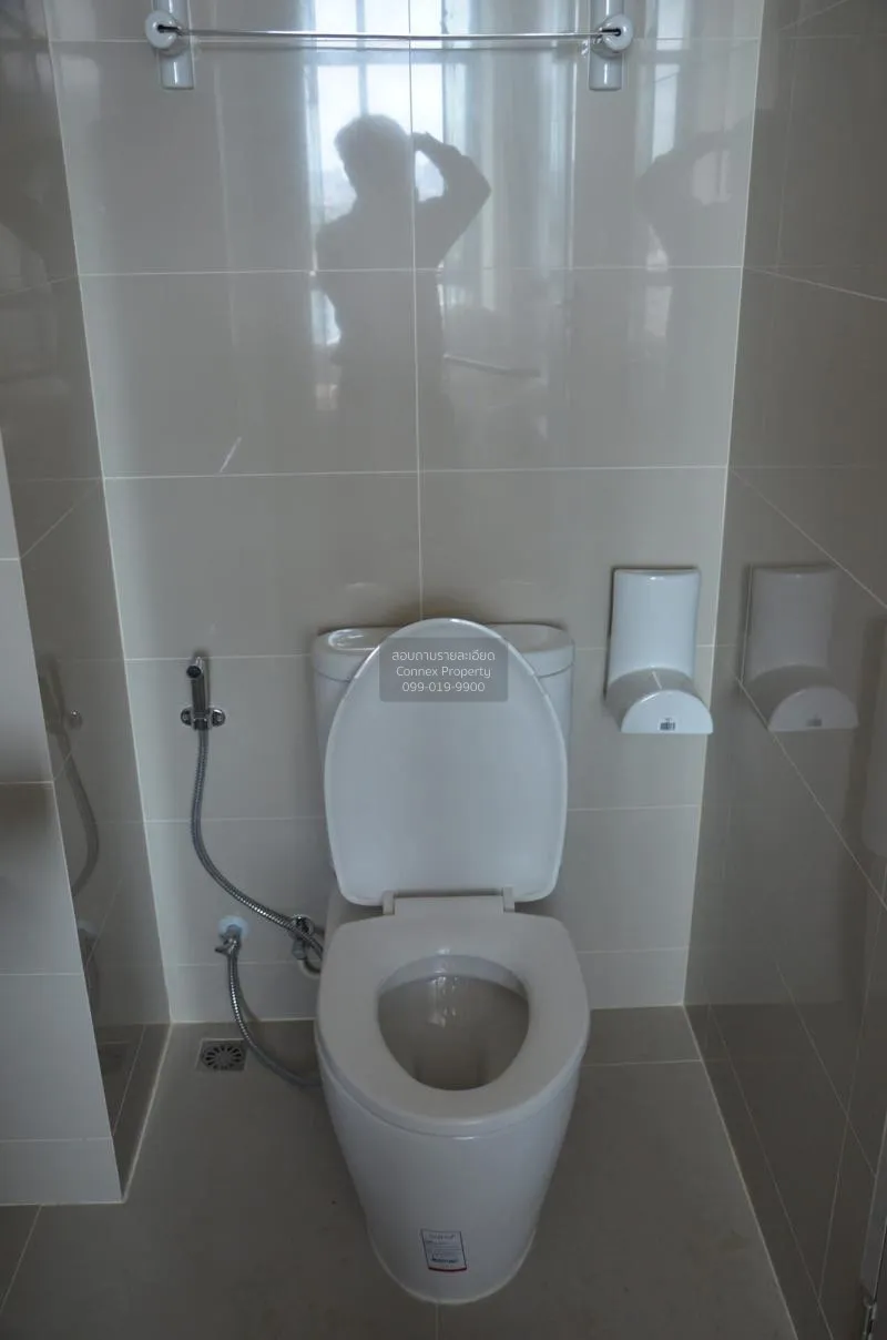 FOR RENT condo , Ideo Blucove Sukhumvit , BTS-Udom Suk , Bang Na 