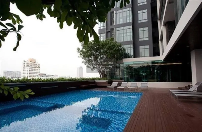 FOR RENT condo , Ideo Blucove Sukhumvit , BTS-Udom Suk , Bang Na 