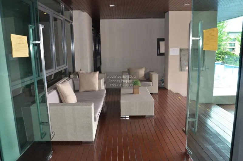 FOR RENT condo , Ideo Blucove Sukhumvit , BTS-Udom Suk , Bang Na 