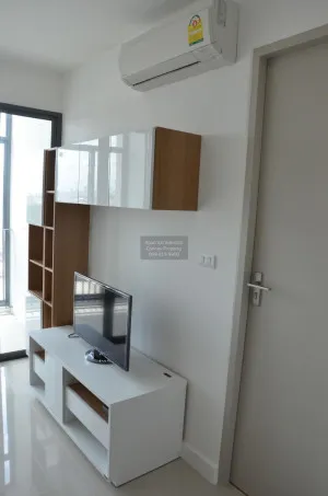 FOR RENT condo , Ideo Blucove Sukhumvit , BTS-Udom Suk , Bang Na , Bang Na , Bangkok , CX-10660
