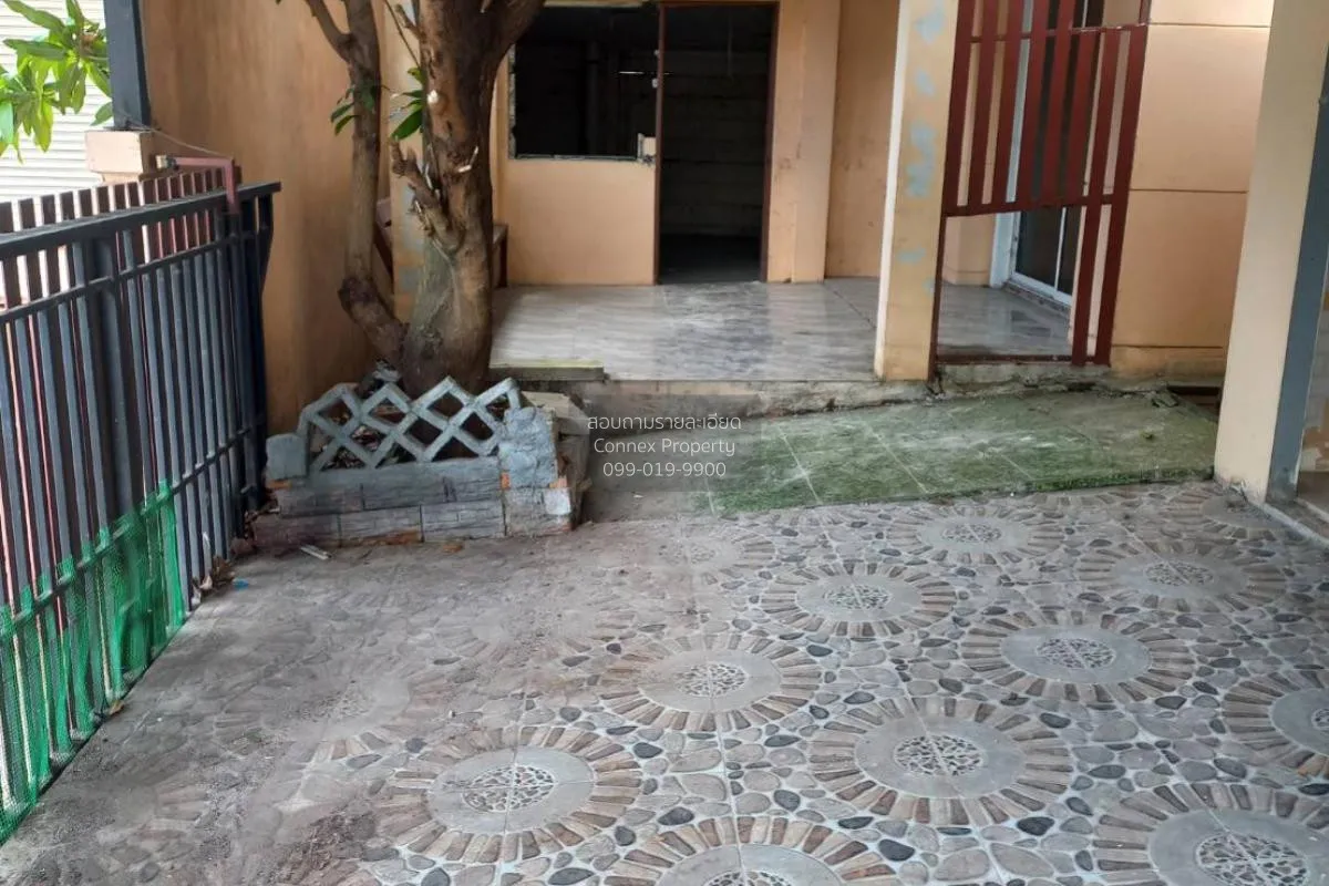 For Sale House , PRUKSA VILLAGE THE SEASON RANGSIT – KLONG 3 , Kh 2