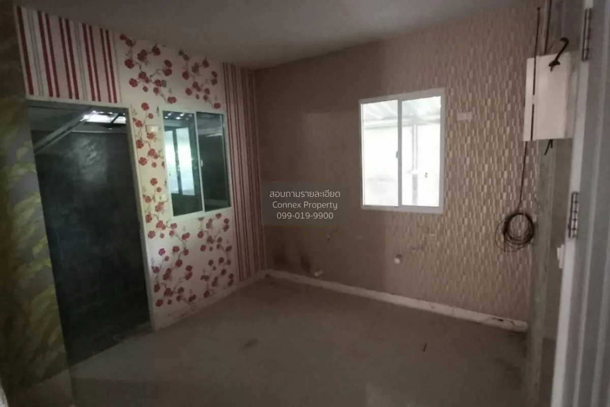 For Sale House , PRUKSA VILLAGE THE SEASON RANGSIT – KLONG 3 , Kh