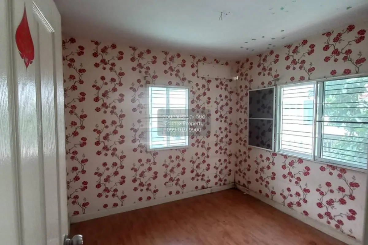 For Sale House , PRUKSA VILLAGE THE SEASON RANGSIT – KLONG 3 , Kh