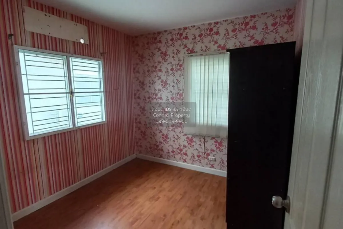 For Sale House , PRUKSA VILLAGE THE SEASON RANGSIT – KLONG 3 , Kh