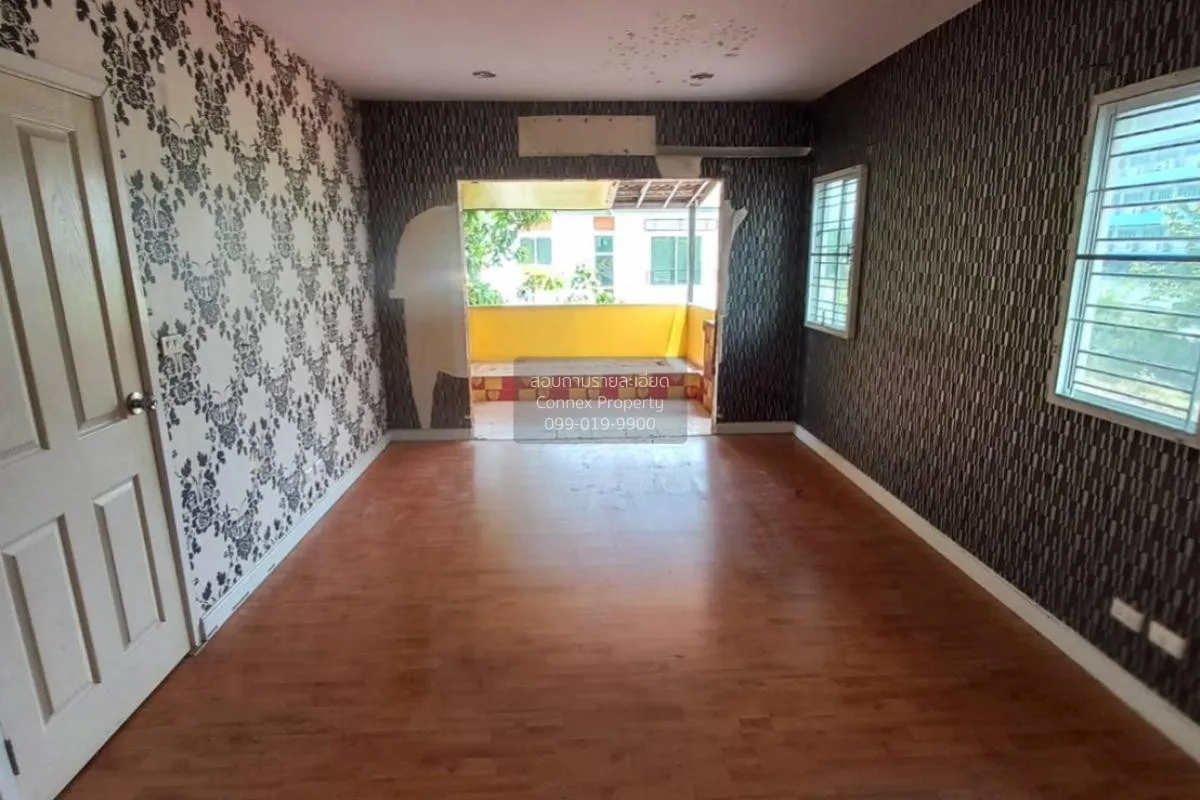 For Sale House , PRUKSA VILLAGE THE SEASON RANGSIT – KLONG 3 , Kh