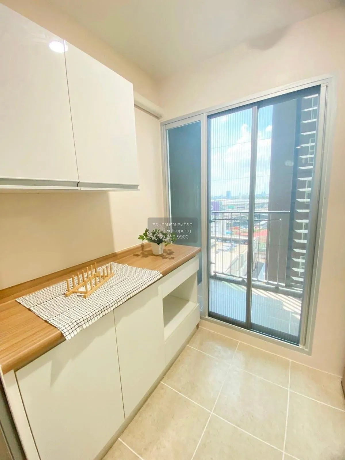 ขายคอนโด  ยู ดีไลท์ รัชวิภา ลาดยาว เขต จตุจักร กรุงเทพ CX-106607