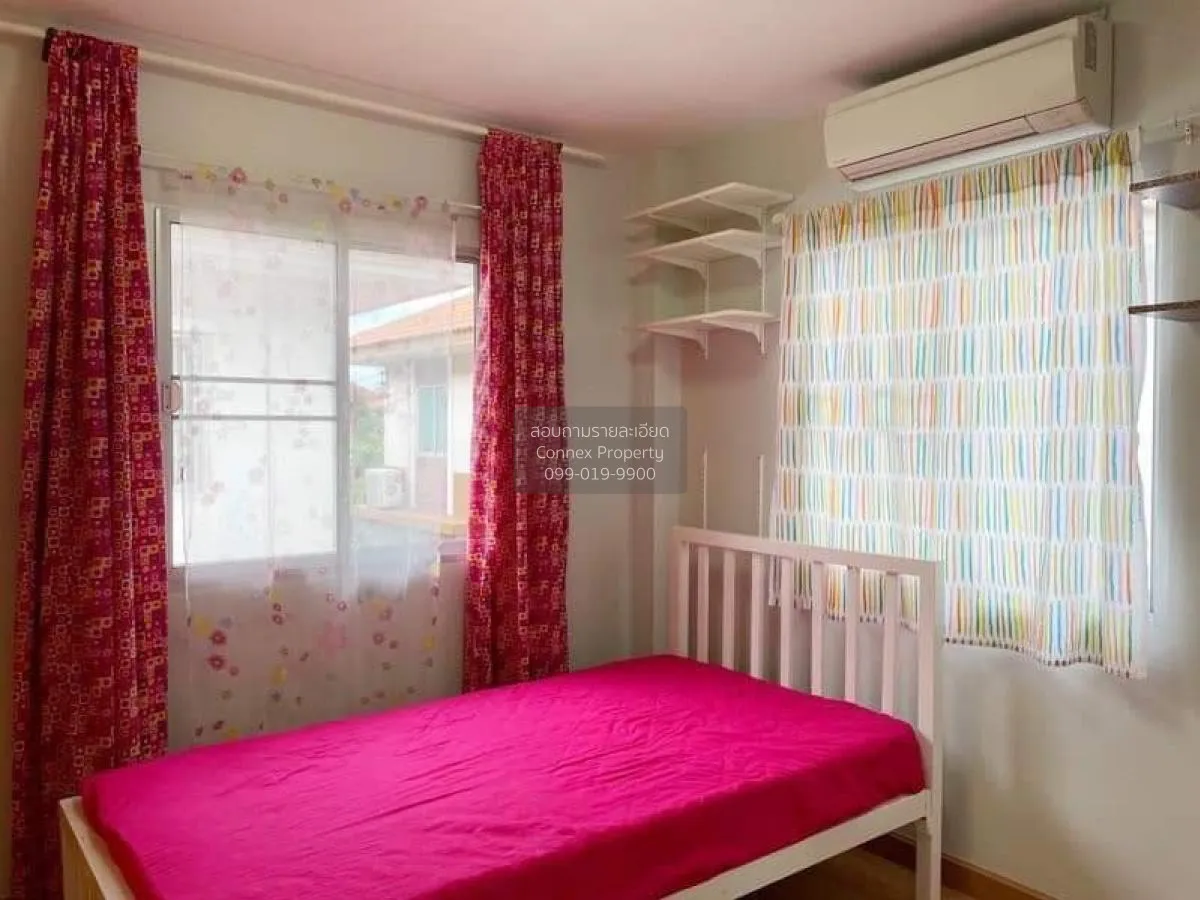 ขายบ้าน  เอโทล มัลดีฟส์ ปาล์ม (บางนา - วงแหวน) บางแก้ว บางพลี สมุ