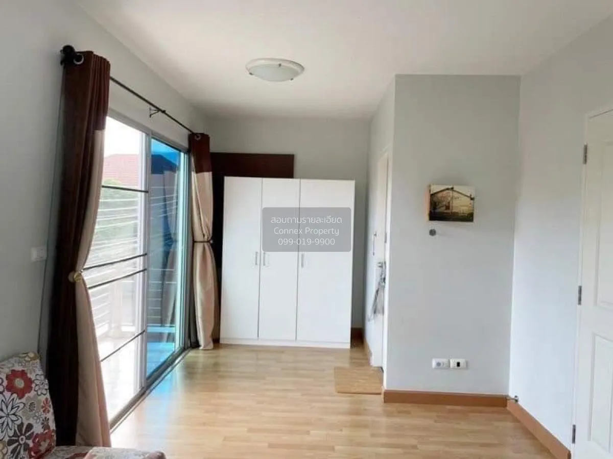 ขายบ้าน  เอโทล มัลดีฟส์ ปาล์ม (บางนา - วงแหวน) บางแก้ว บางพลี สมุ