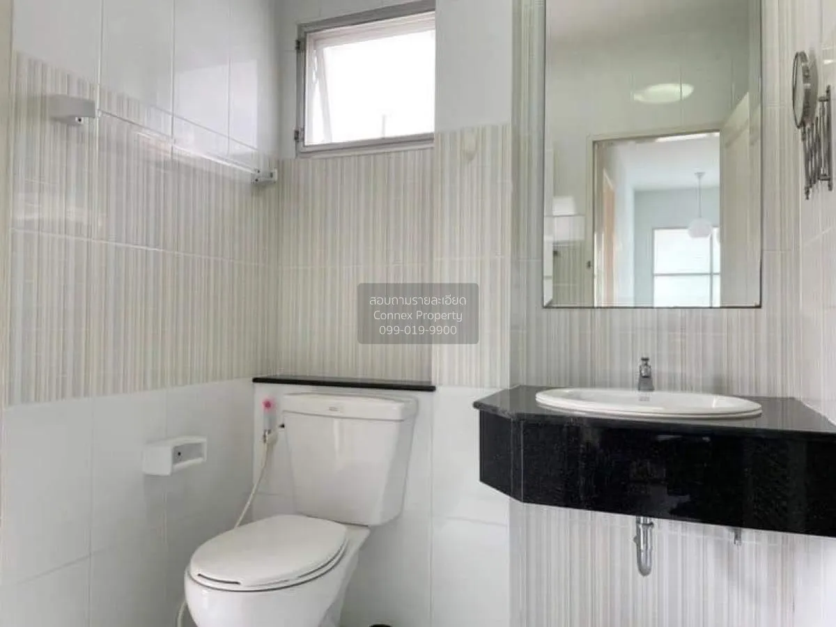 ขายบ้าน  เอโทล มัลดีฟส์ ปาล์ม (บางนา - วงแหวน) บางแก้ว บางพลี สมุ