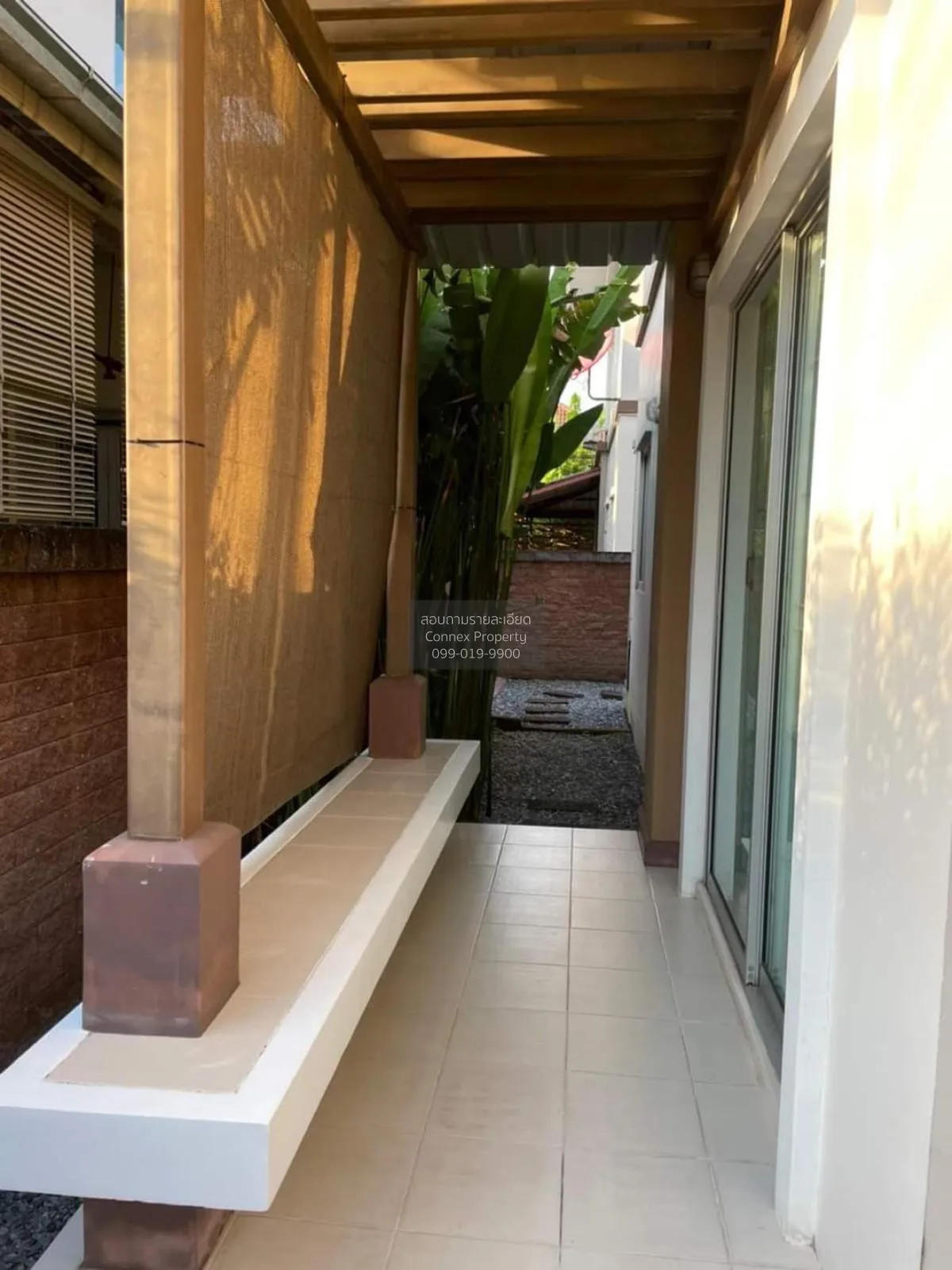 For Sale House , Atoll Maldives Palms (Bangna - Wongwaen) , Bang  3