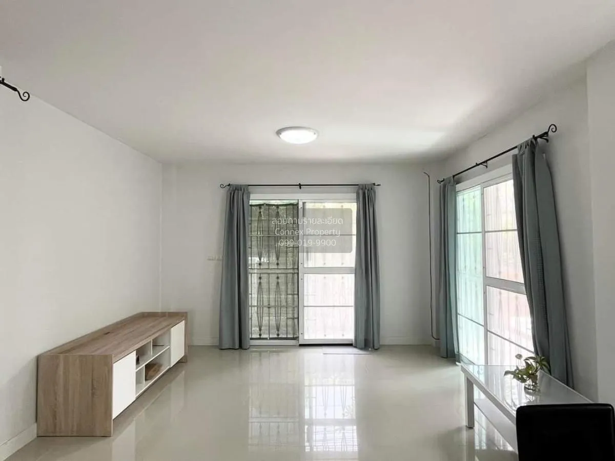 ขายบ้าน  เอโทล มัลดีฟส์ ปาล์ม (บางนา - วงแหวน) บางแก้ว บางพลี สมุ