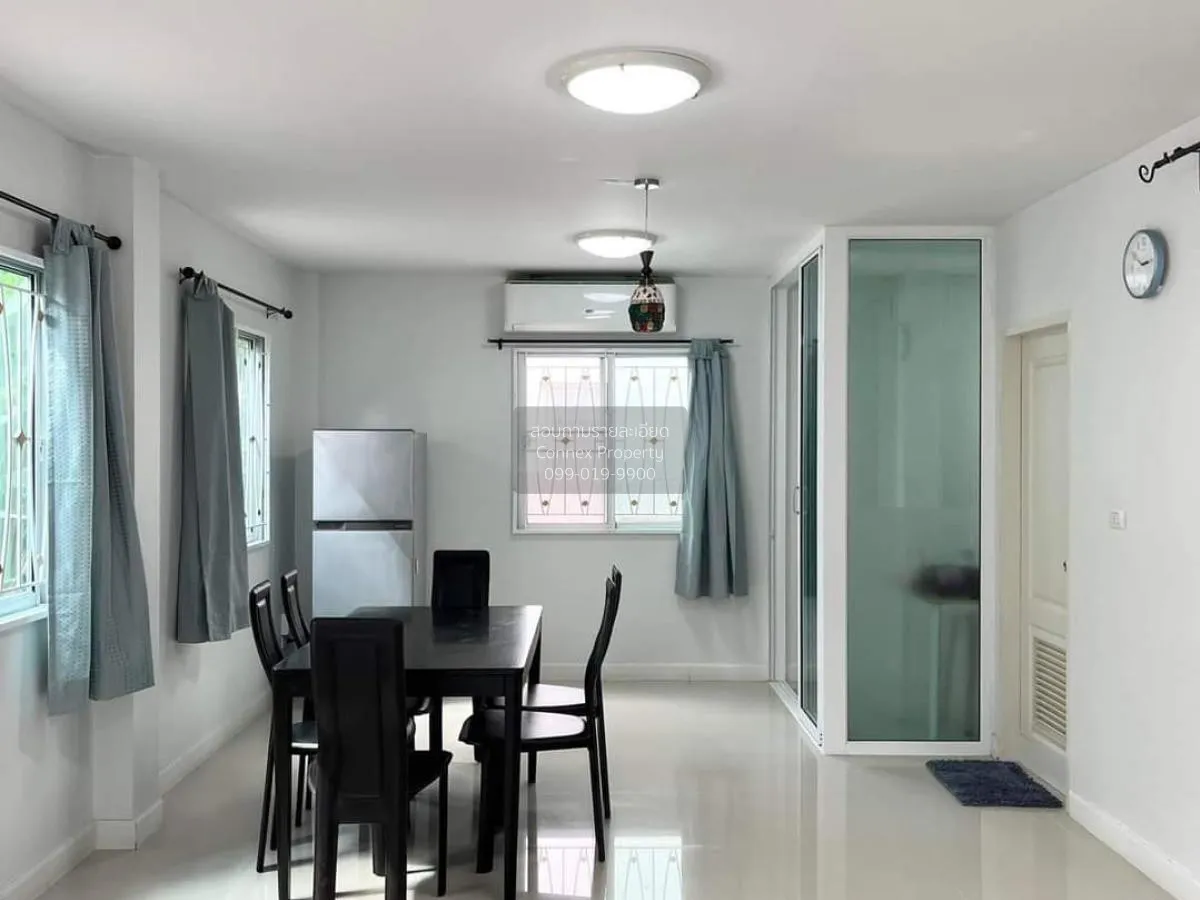 ขายบ้าน  เอโทล มัลดีฟส์ ปาล์ม (บางนา - วงแหวน) บางแก้ว บางพลี สมุ