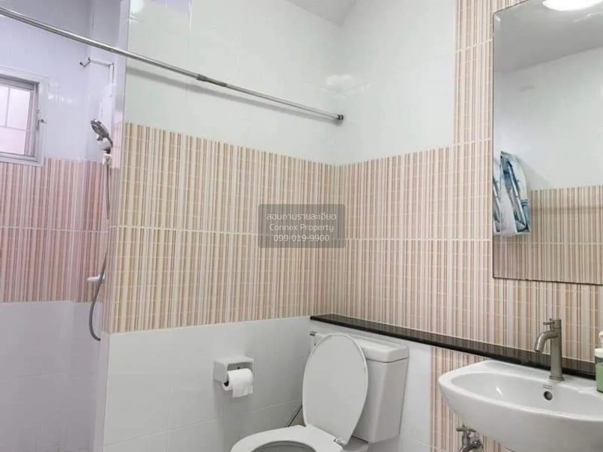 ขายบ้าน  เอโทล มัลดีฟส์ ปาล์ม (บางนา - วงแหวน) บางแก้ว บางพลี สมุ