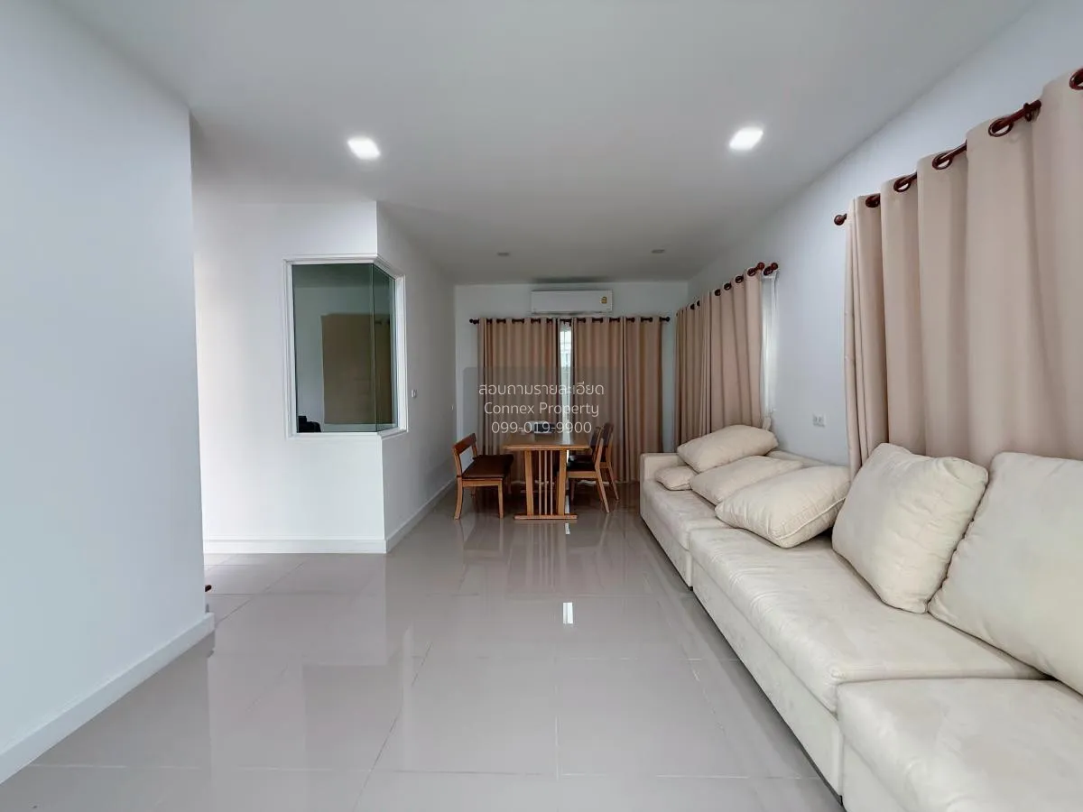 ขายบ้าน  โกลเด้น นีโอ บางนา-สวนหลวง ดอกไม้ เขต ประเวศ กรุงเทพ CX-