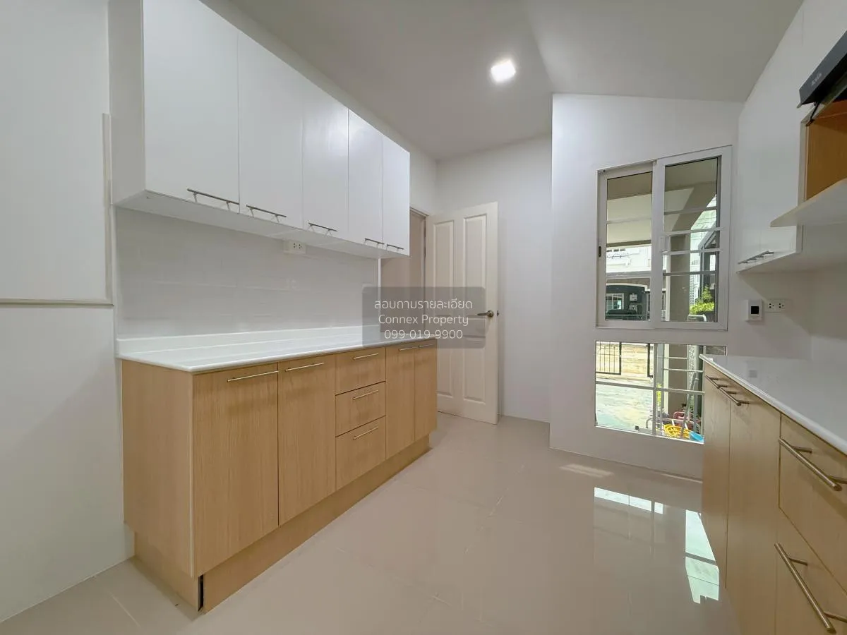 ขายบ้าน  โกลเด้น นีโอ บางนา-สวนหลวง ดอกไม้ เขต ประเวศ กรุงเทพ CX-