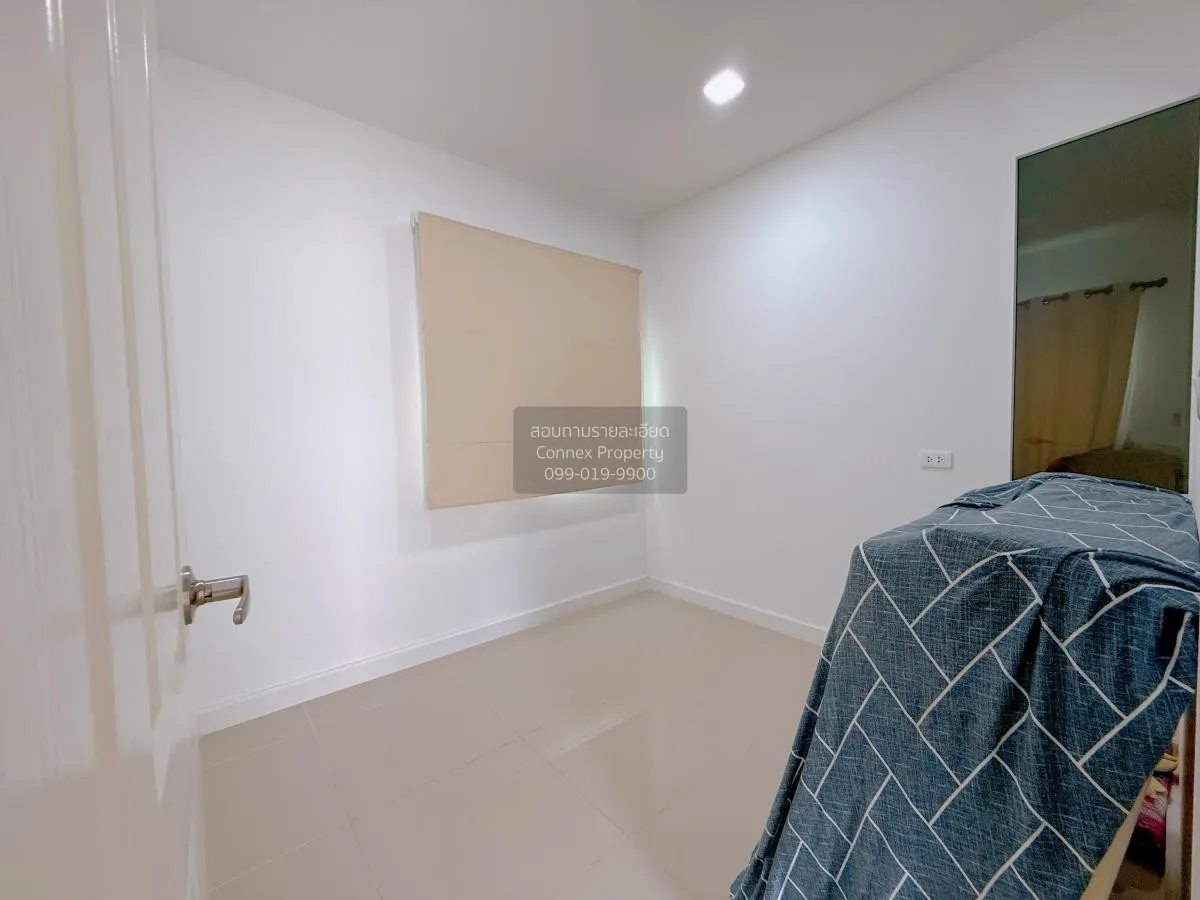 ขายบ้าน  โกลเด้น นีโอ บางนา-สวนหลวง ดอกไม้ เขต ประเวศ กรุงเทพ CX-