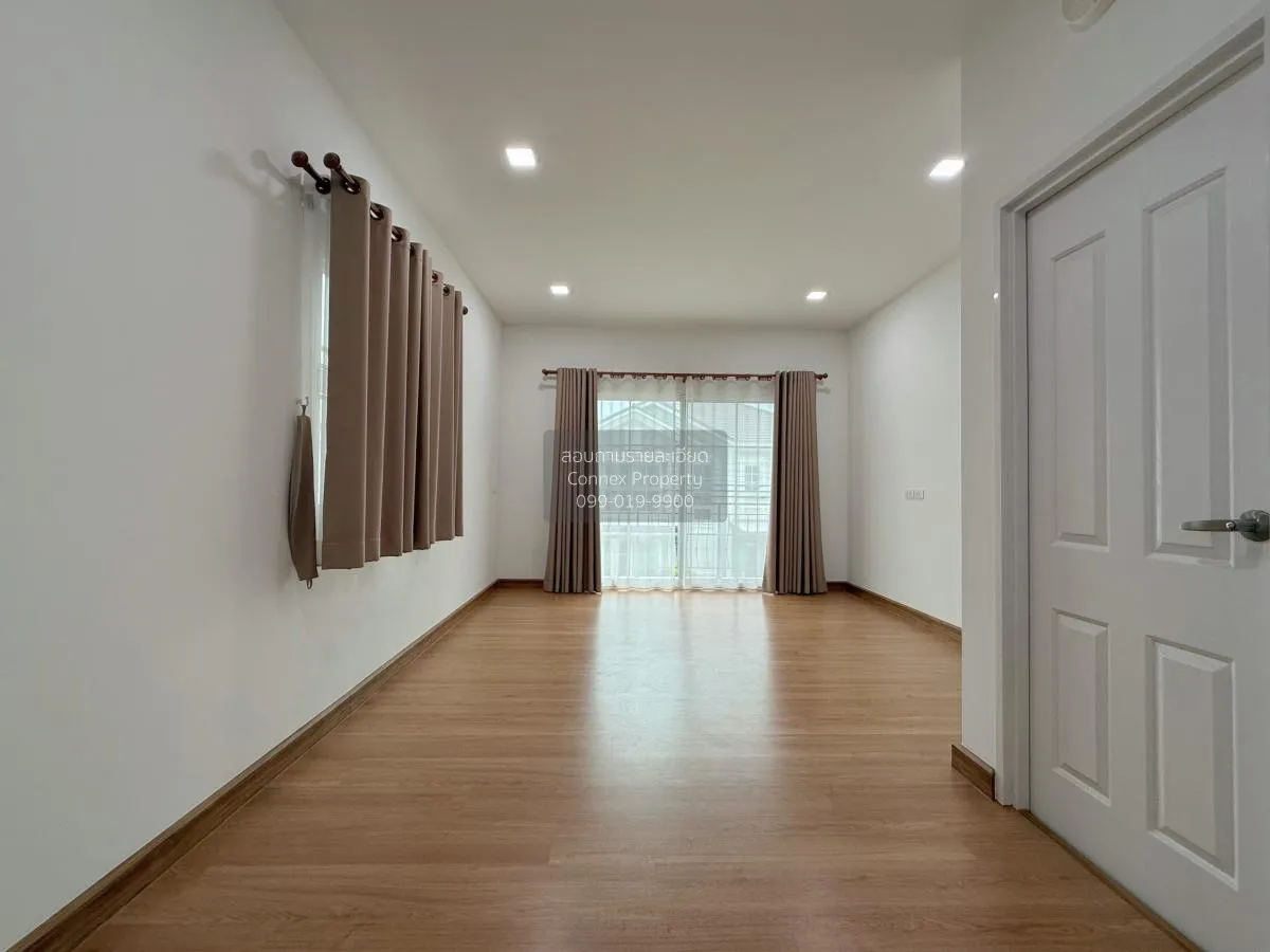 ขายบ้าน  โกลเด้น นีโอ บางนา-สวนหลวง ดอกไม้ เขต ประเวศ กรุงเทพ CX-