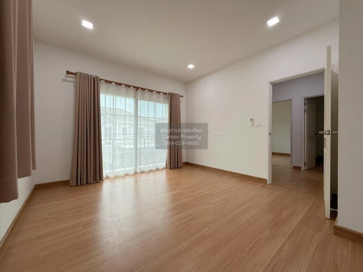 ขายบ้าน  โกลเด้น นีโอ บางนา-สวนหลวง ดอกไม้ เขต ประเวศ กรุงเทพ CX-