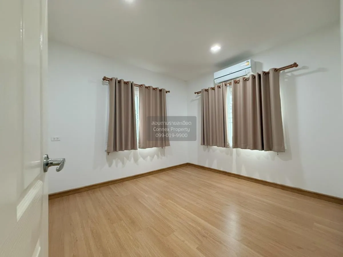 ขายบ้าน  โกลเด้น นีโอ บางนา-สวนหลวง ดอกไม้ เขต ประเวศ กรุงเทพ CX-