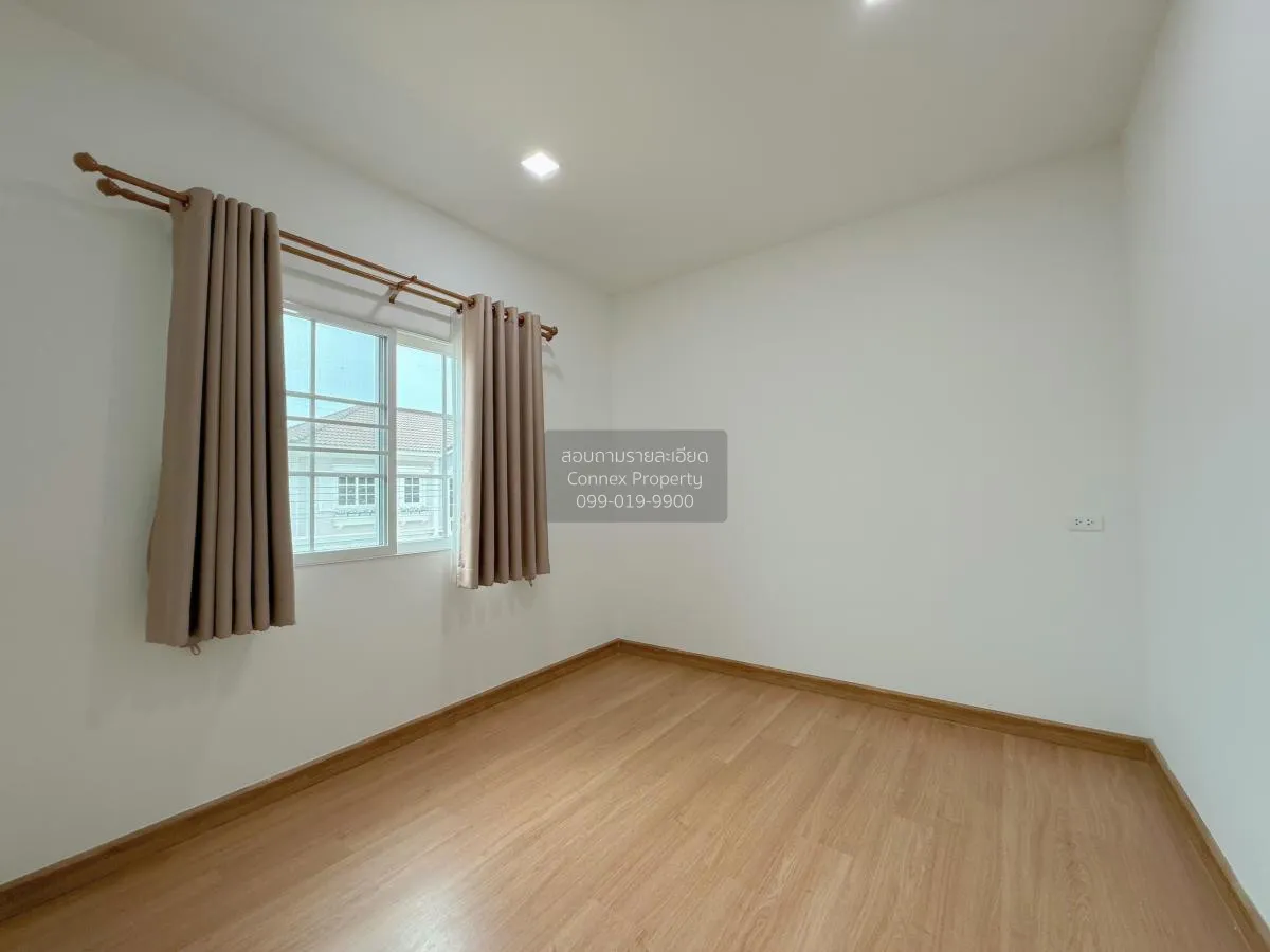 ขายบ้าน  โกลเด้น นีโอ บางนา-สวนหลวง ดอกไม้ เขต ประเวศ กรุงเทพ CX-