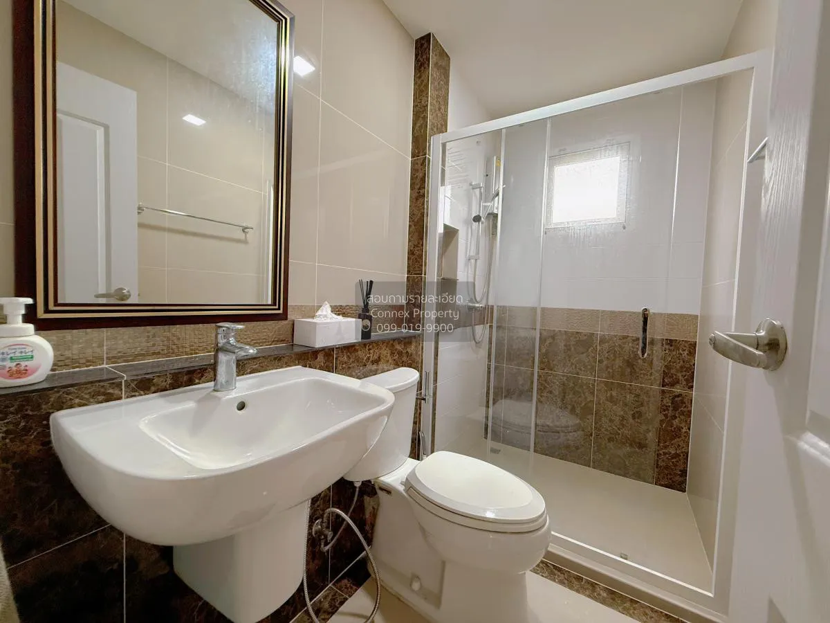 ขายบ้าน  โกลเด้น นีโอ บางนา-สวนหลวง ดอกไม้ เขต ประเวศ กรุงเทพ CX-