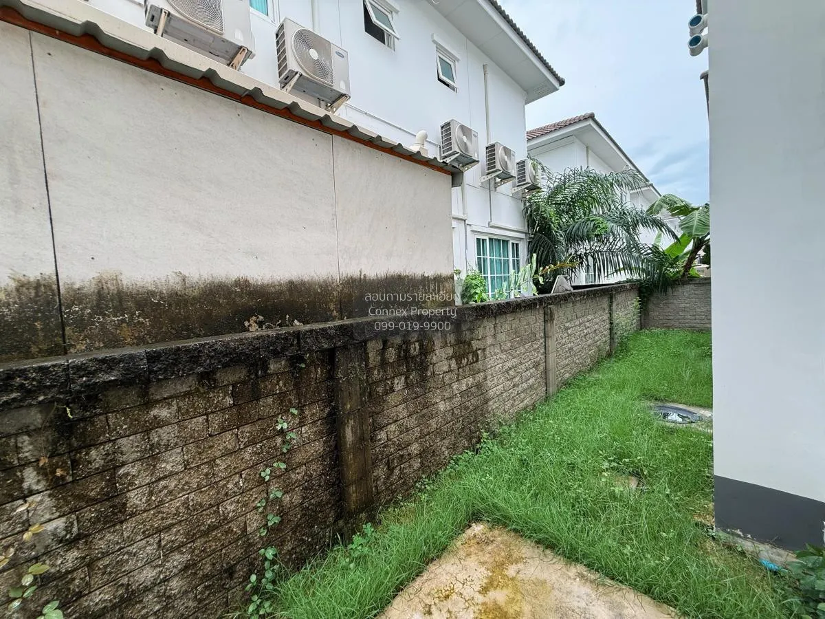 ขายบ้าน  โกลเด้น นีโอ บางนา-สวนหลวง ดอกไม้ เขต ประเวศ กรุงเทพ CX-