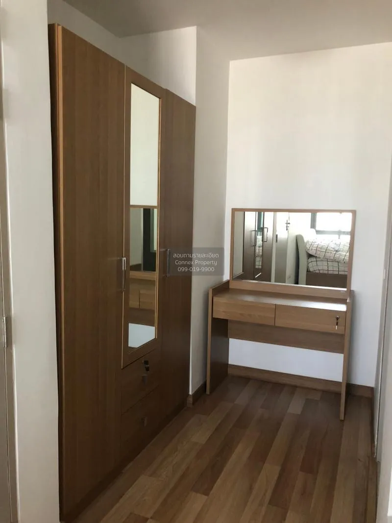 FOR RENT condo , Ideo Blucove Sukhumvit , BTS-Udom Suk , Bang Na  4