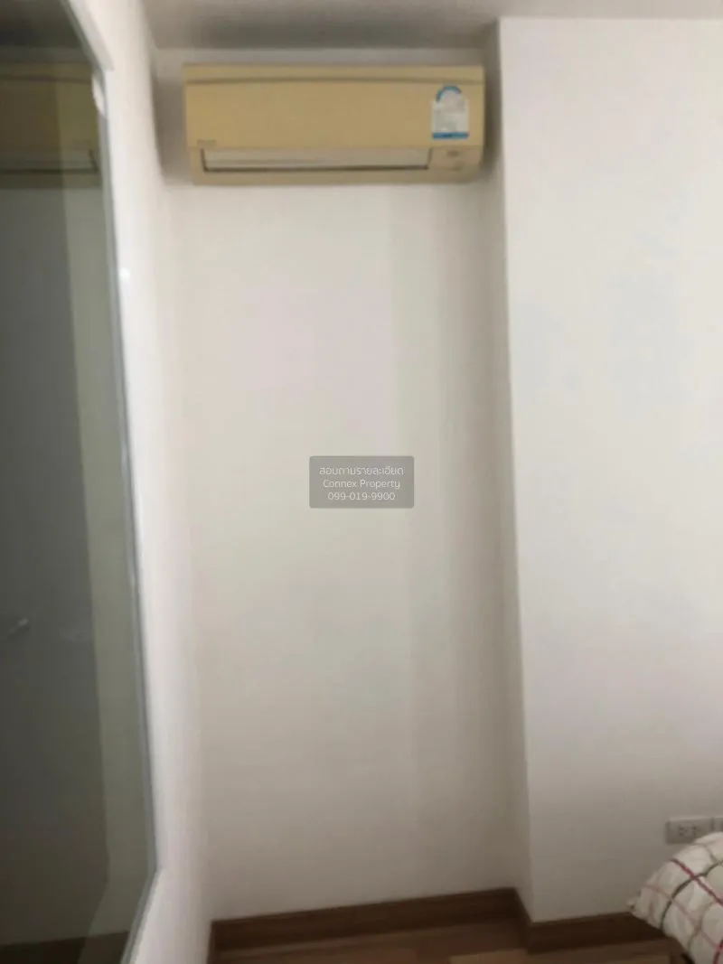 FOR RENT condo , Ideo Blucove Sukhumvit , BTS-Udom Suk , Bang Na 