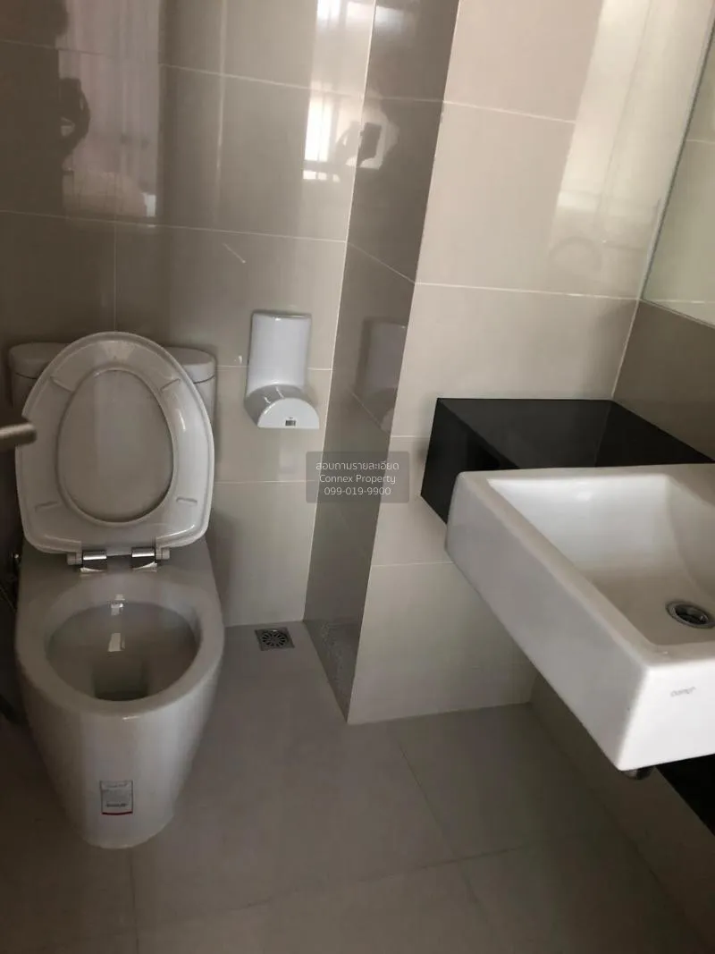 FOR RENT condo , Ideo Blucove Sukhumvit , BTS-Udom Suk , Bang Na 