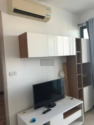FOR RENT condo , Ideo Blucove Sukhumvit , BTS-Udom Suk , Bang Na , Bang Na , Bangkok , CX-10661