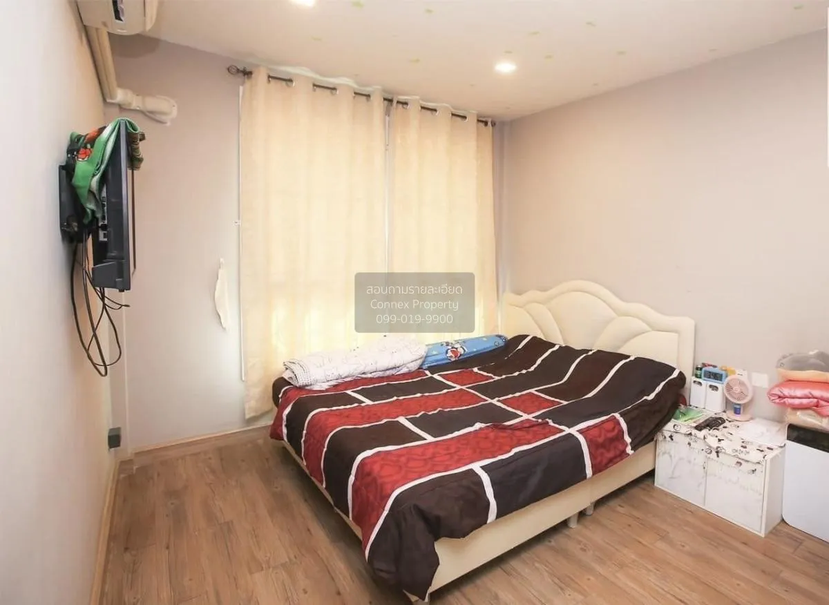 For Sale Townhouse/Townhome  , Napasiri , Bang Mueang Mai , Muean
