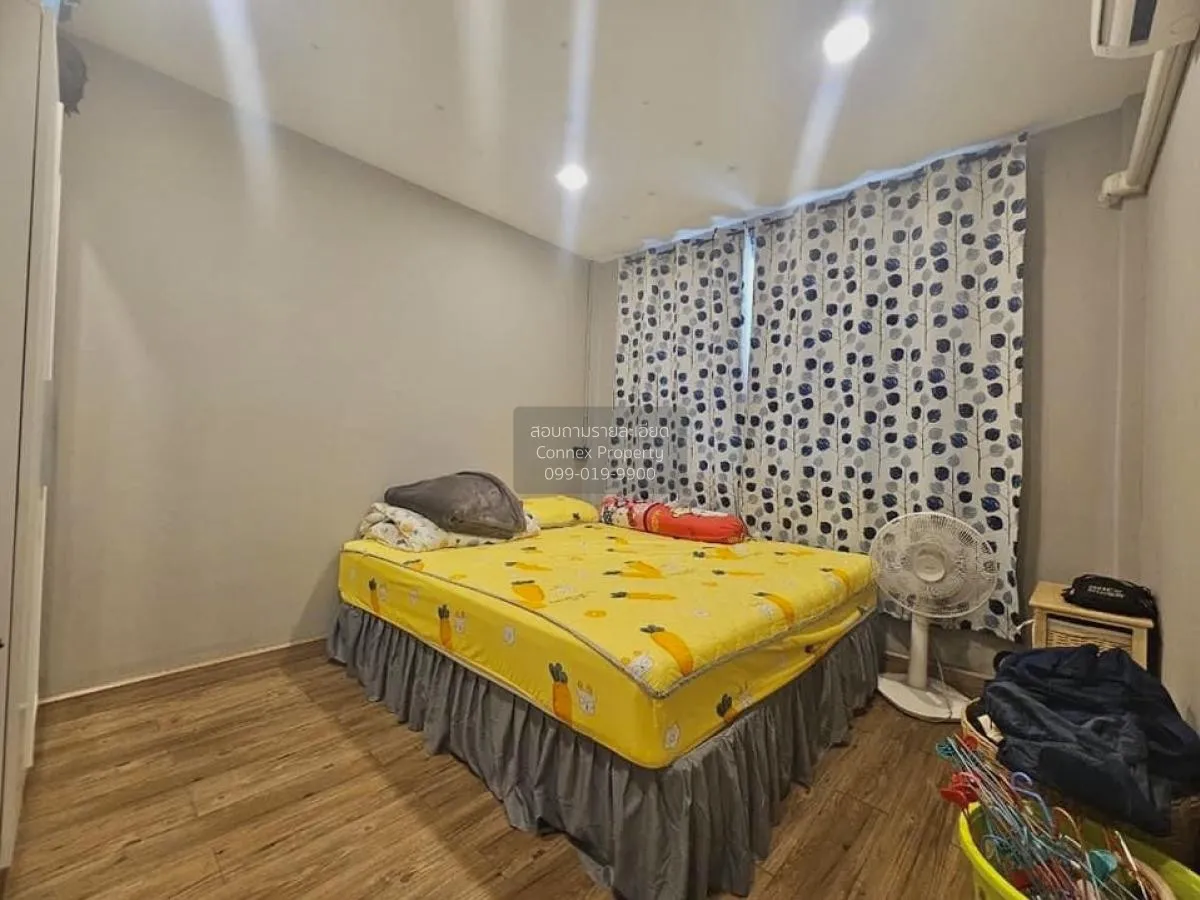 For Sale Townhouse/Townhome  , Napasiri , Bang Mueang Mai , Muean