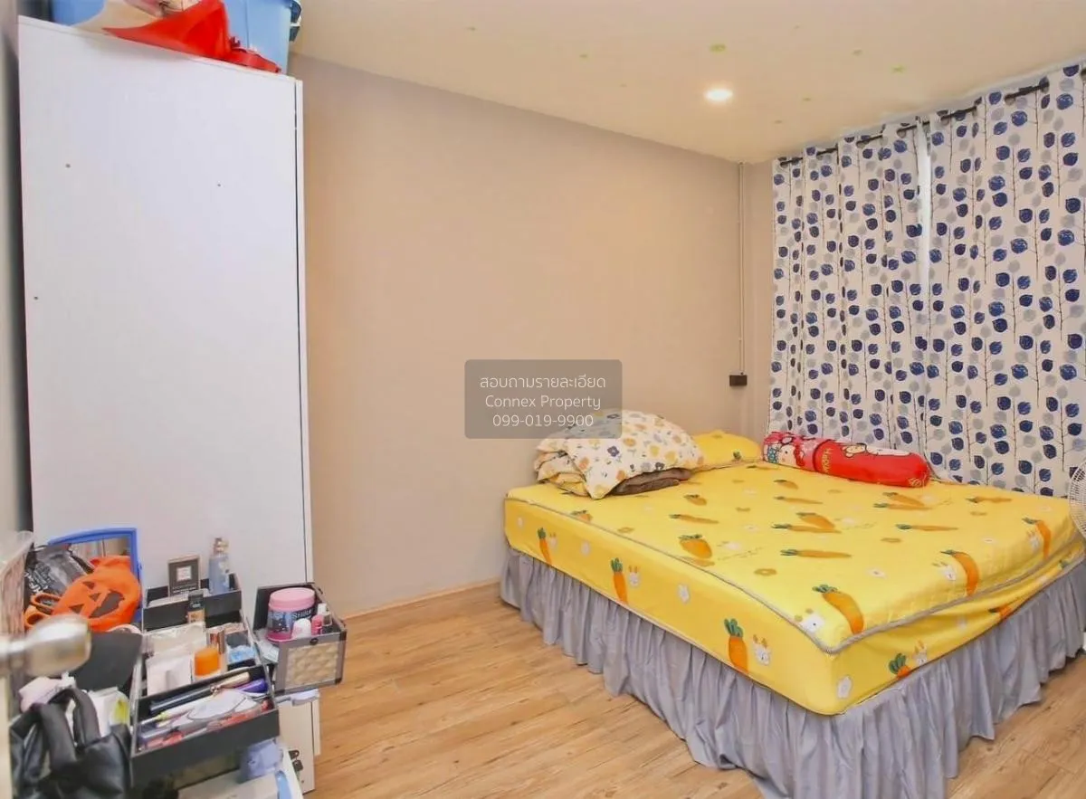 For Sale Townhouse/Townhome  , Napasiri , Bang Mueang Mai , Muean