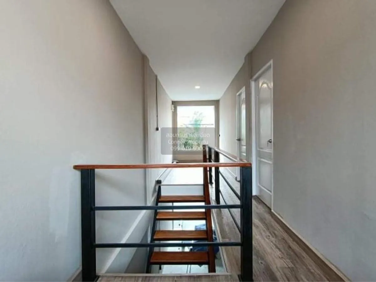 For Sale Townhouse/Townhome  , Napasiri , Bang Mueang Mai , Muean