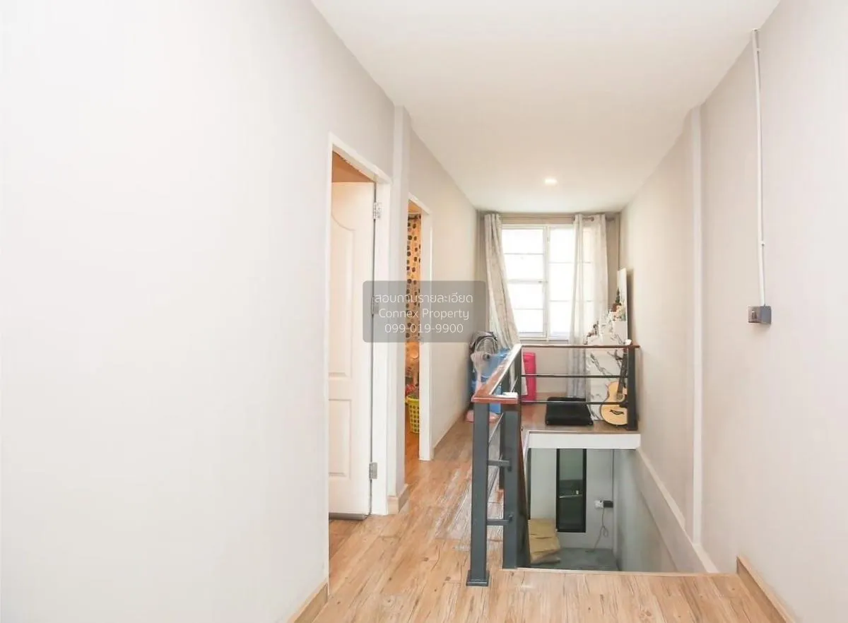 For Sale Townhouse/Townhome  , Napasiri , Bang Mueang Mai , Muean