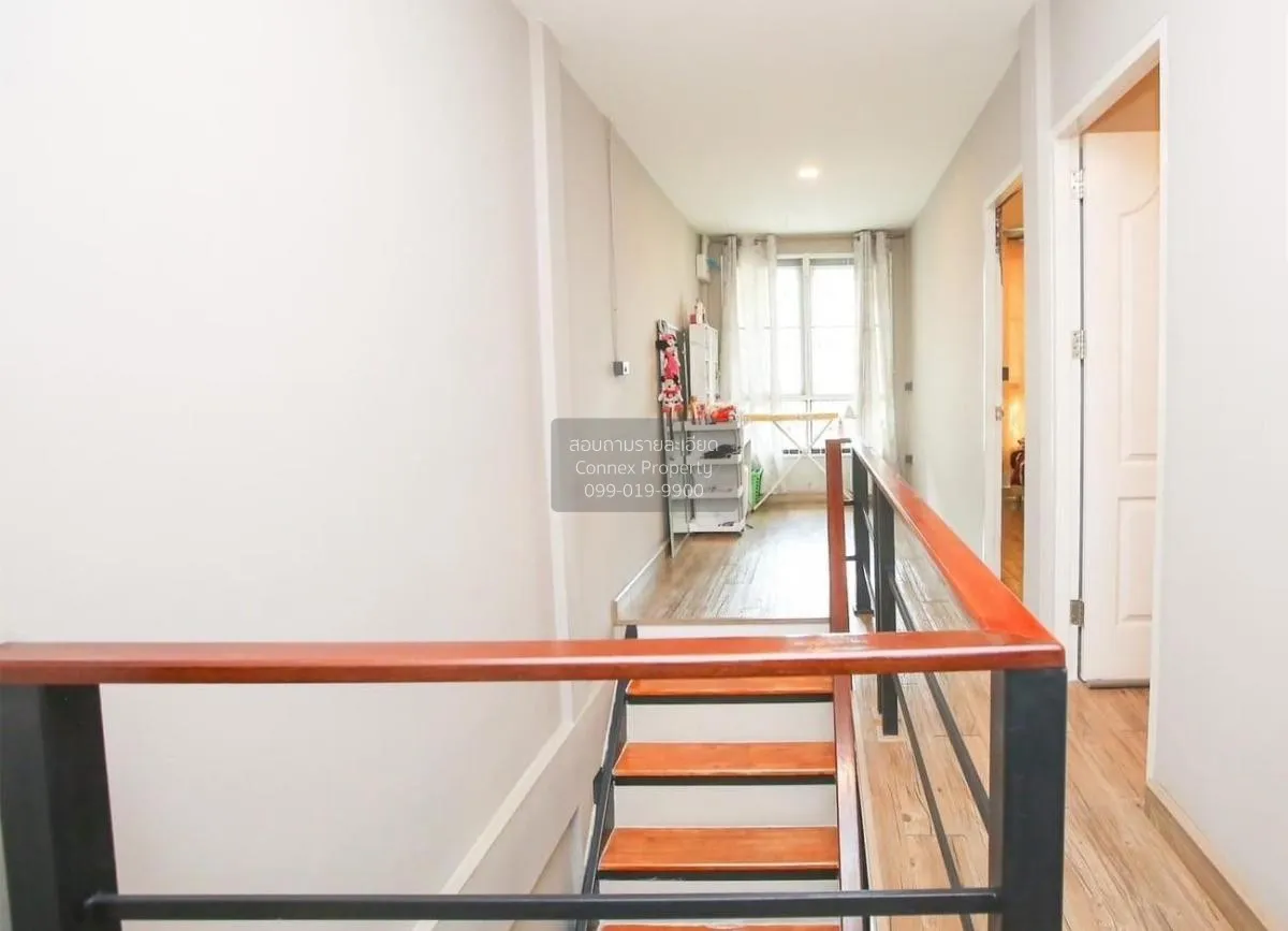 For Sale Townhouse/Townhome  , Napasiri , Bang Mueang Mai , Muean