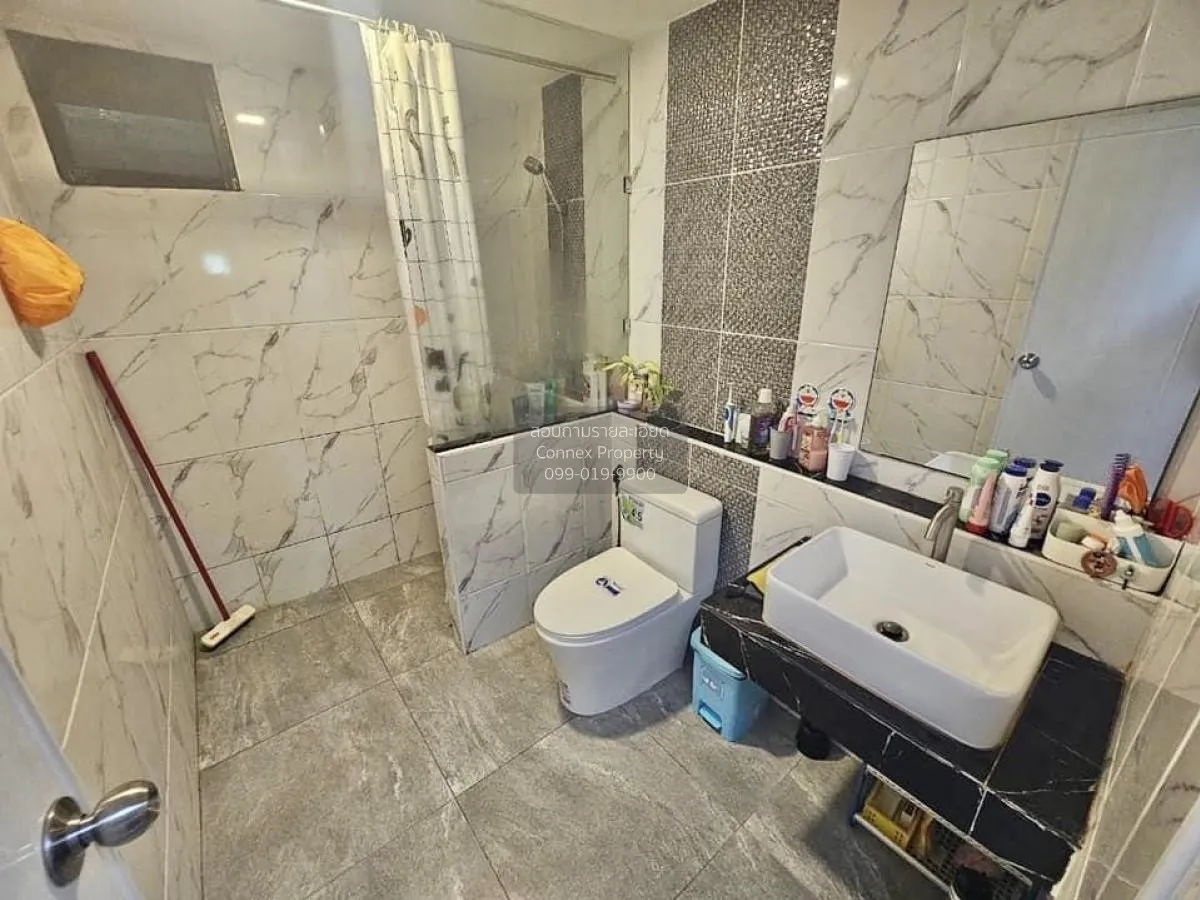 For Sale Townhouse/Townhome  , Napasiri , Bang Mueang Mai , Muean