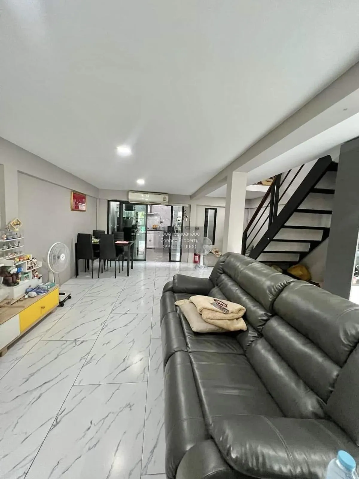 For Sale Townhouse/Townhome  , Napasiri , Bang Mueang Mai , Muean