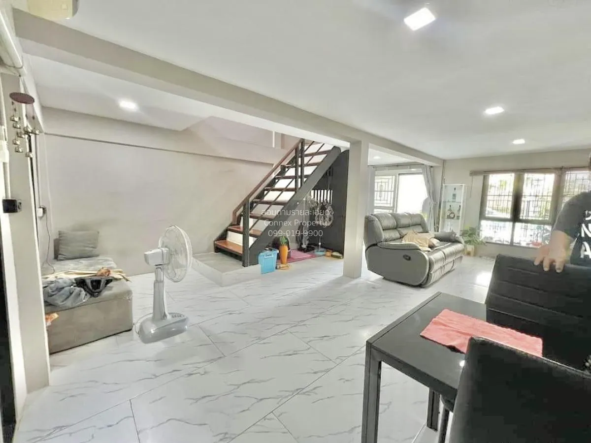 For Sale Townhouse/Townhome  , Napasiri , Bang Mueang Mai , Muean