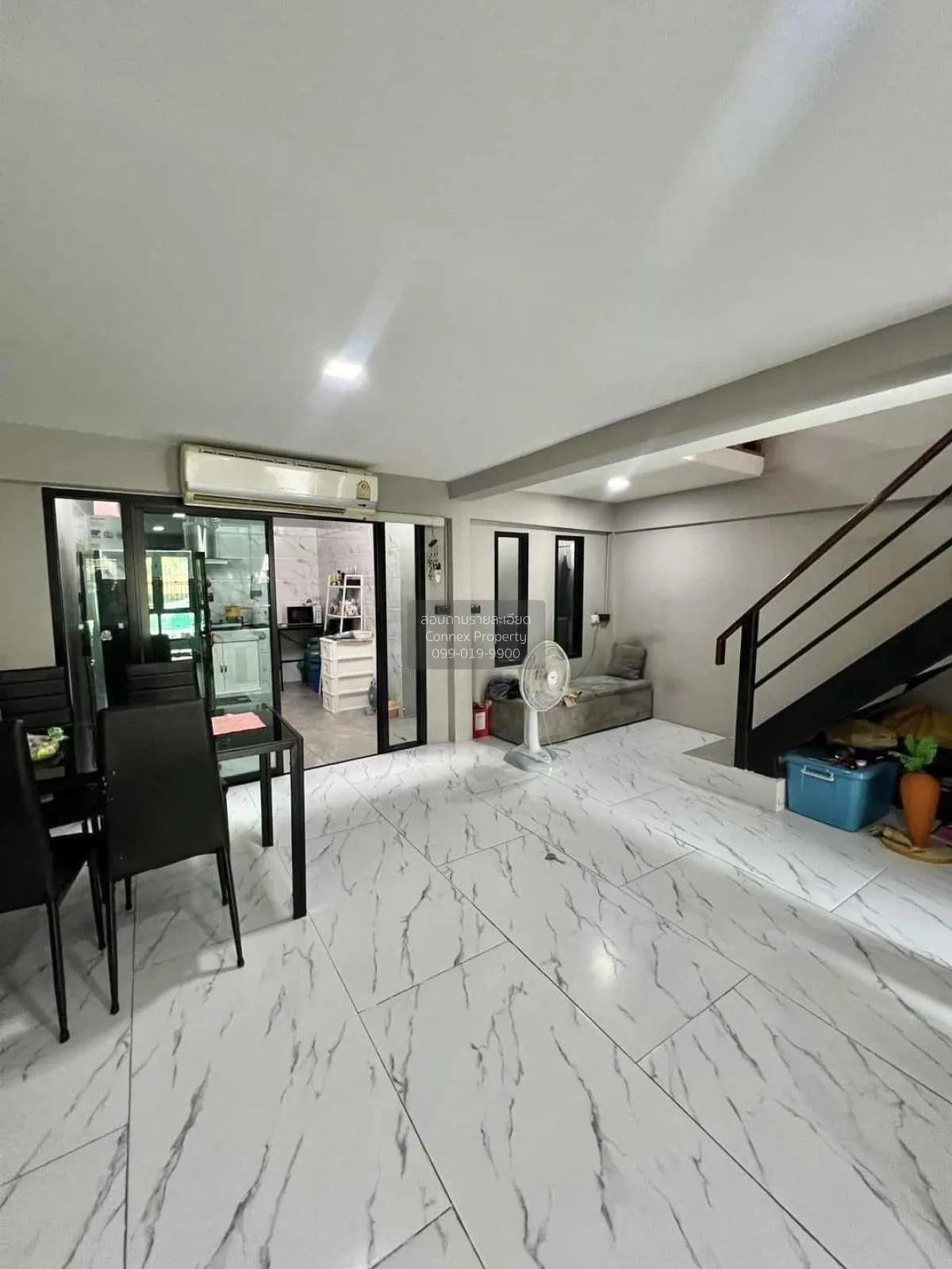 For Sale Townhouse/Townhome  , Napasiri , Bang Mueang Mai , Muean